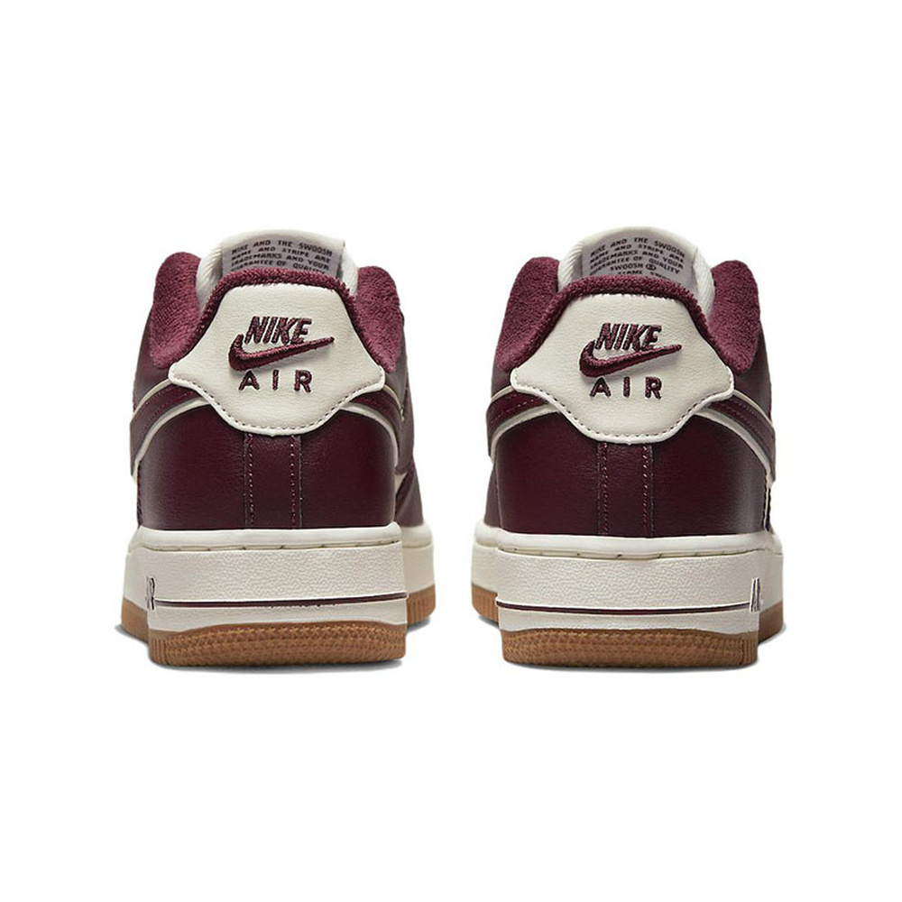 Nike Air Force 1 'Smoke Grey' Мужские
