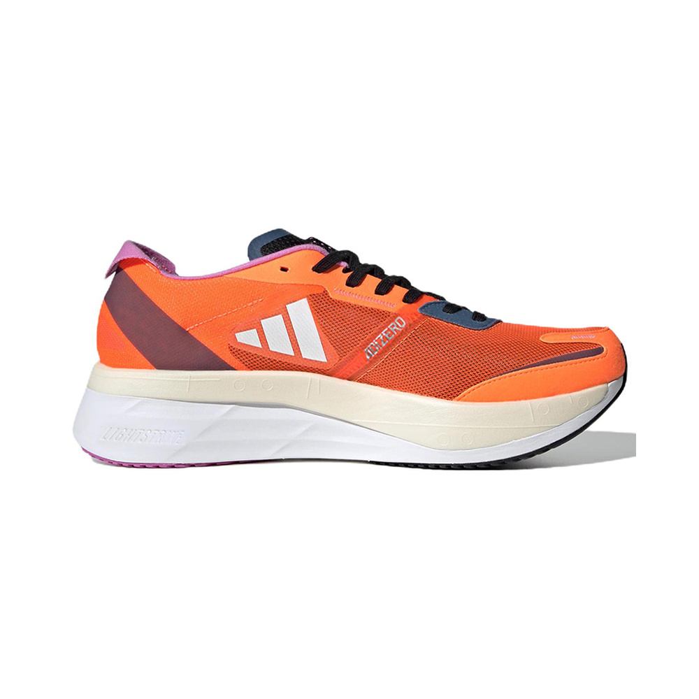 Adidas Adizero Boston 'Orange' Мужские