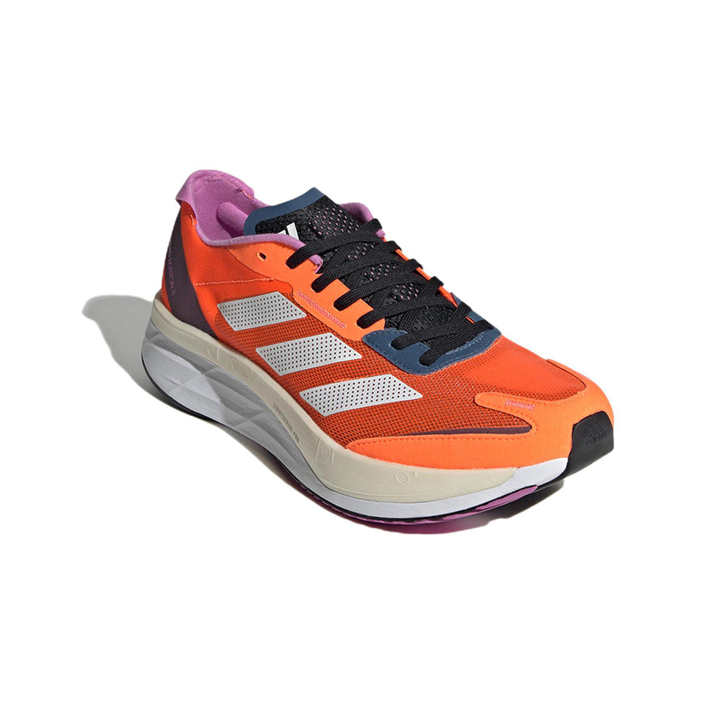 Adidas Adizero Boston 'Orange' Мужские