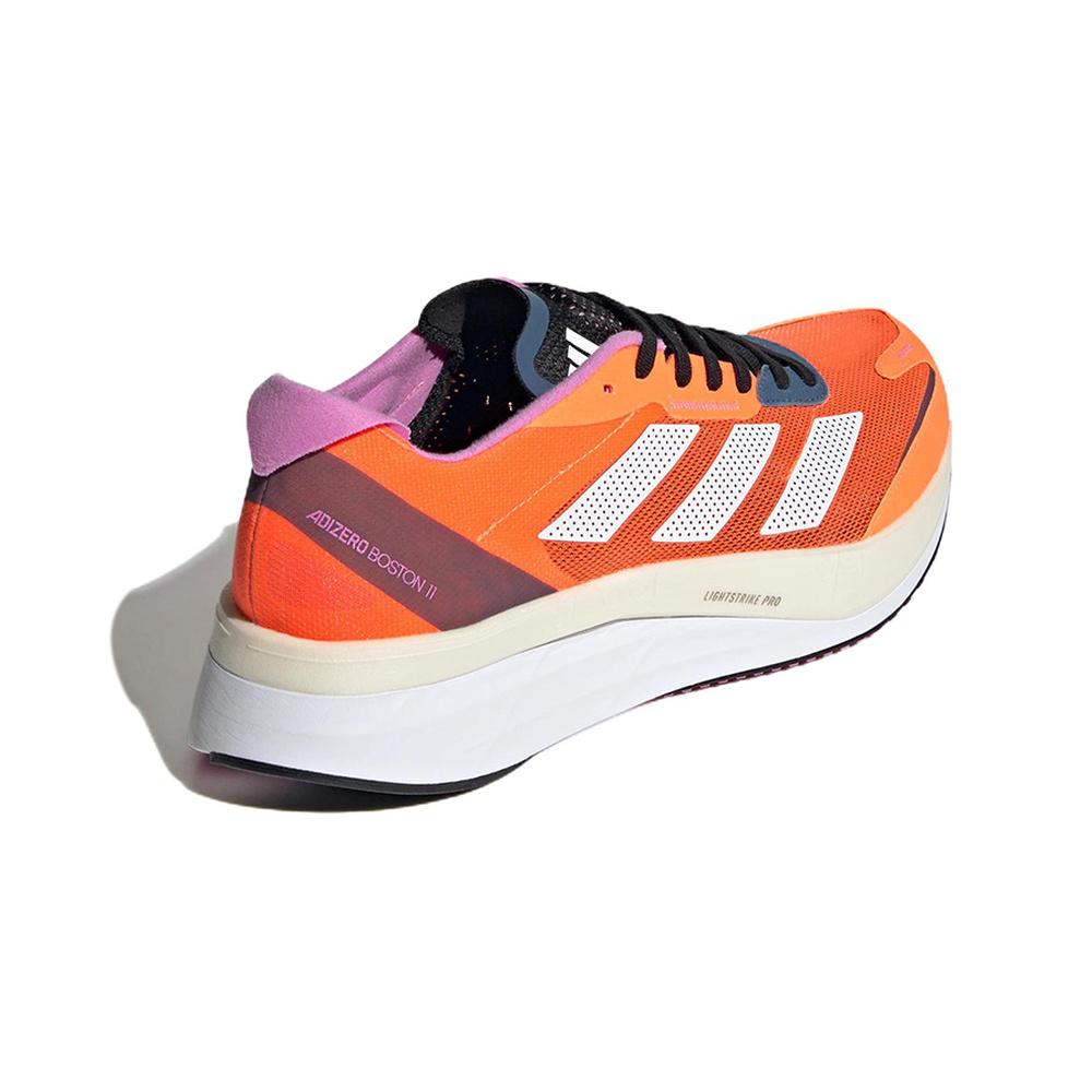 Adidas Adizero Boston 'Orange' Мужские