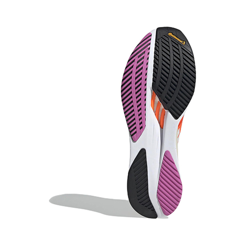 Adidas Adizero Boston 'Orange' Мужские
