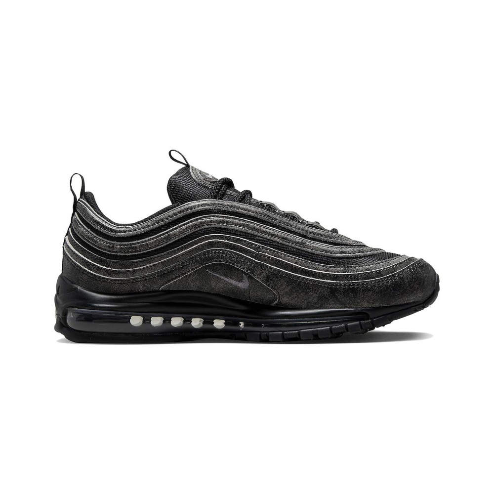 Nike Air Max 97 'Vivid Purple / Black' Мужские