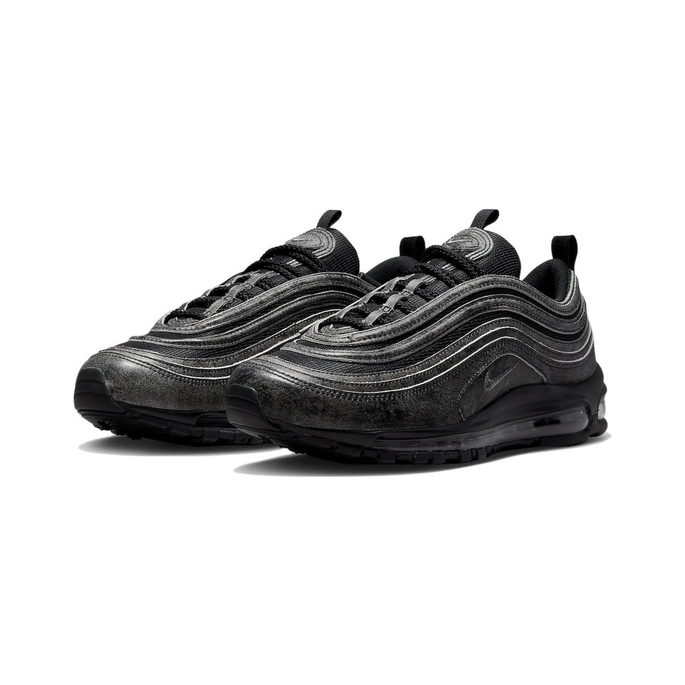 Nike Air Max 97 'Vivid Purple / Black' Мужские