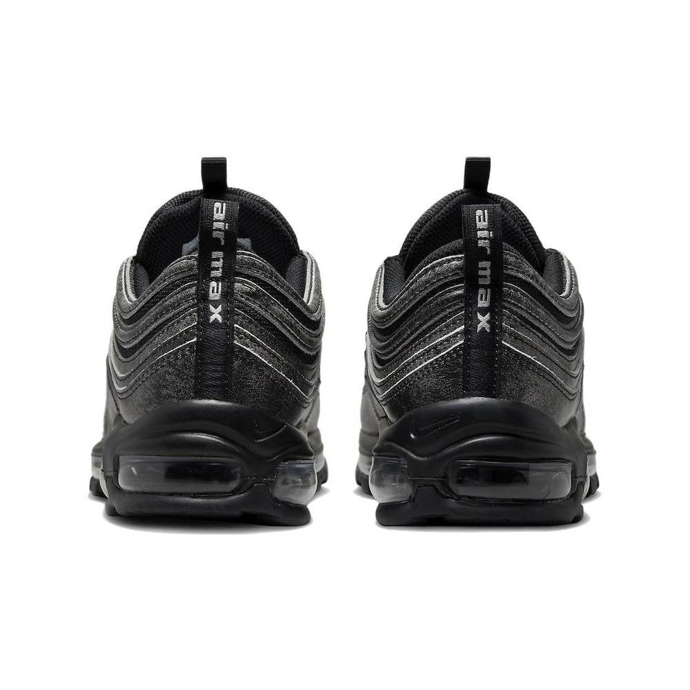 Nike Air Max 97 'Vivid Purple / Black' Мужские