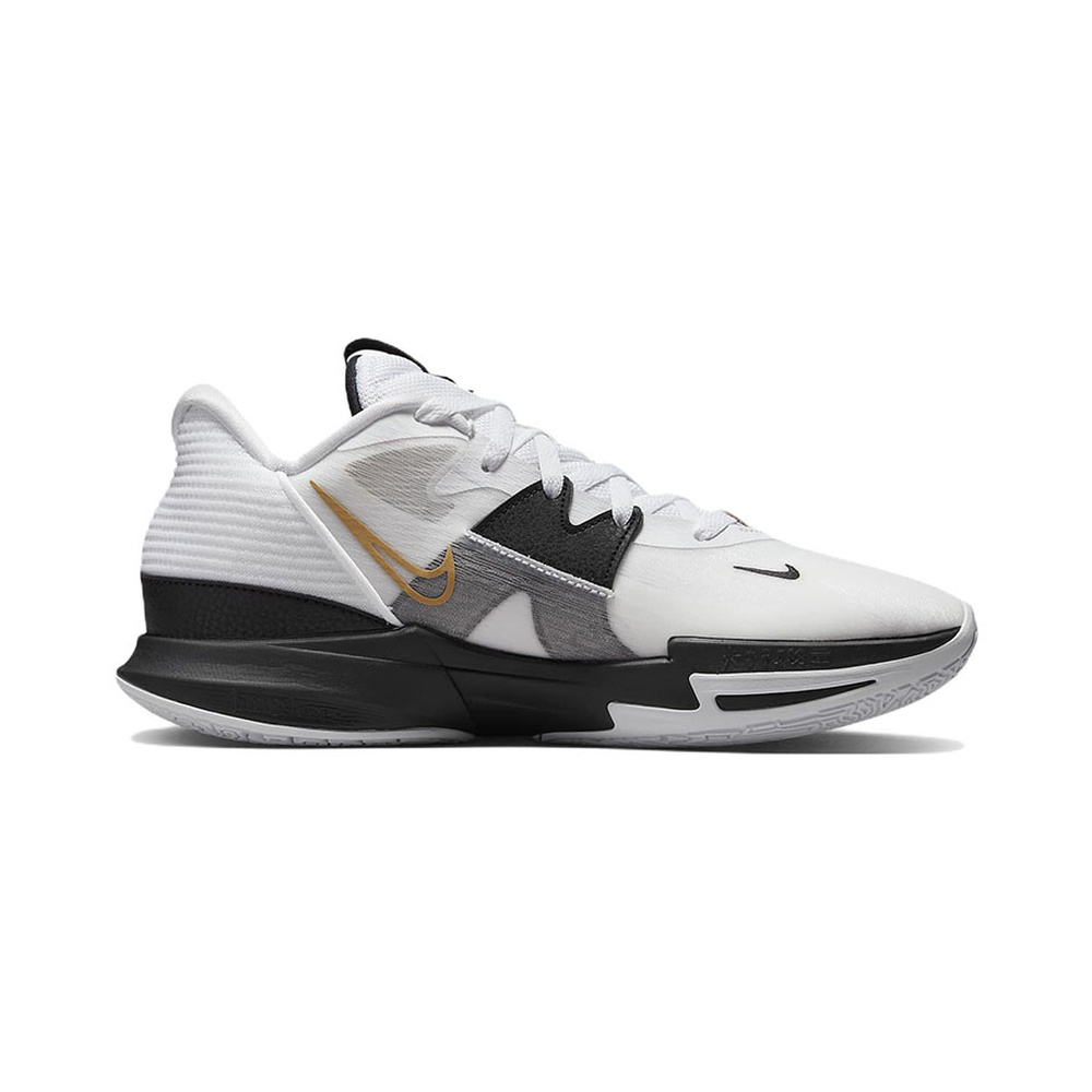 Nike Kyrie 'Summit White / Platinum Tint / White / Vast Grey' Мужские