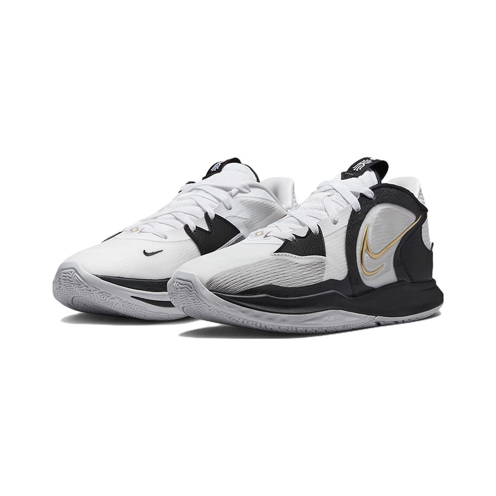 Nike Kyrie 'Summit White / Platinum Tint / White / Vast Grey' Мужские