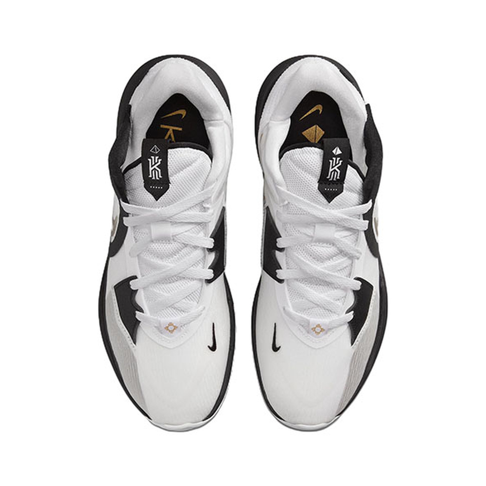 Nike Kyrie 'Summit White / Platinum Tint / White / Vast Grey' Мужские