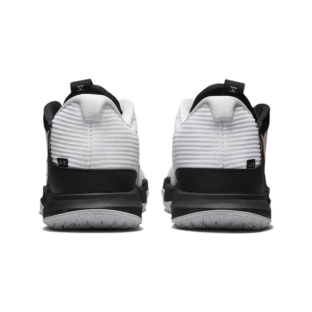 Nike Kyrie 'Summit White / Platinum Tint / White / Vast Grey' Мужские