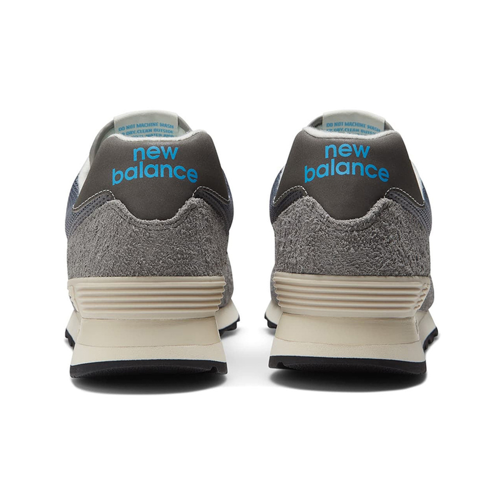 New Balance 574 'Multicolor' Мужские