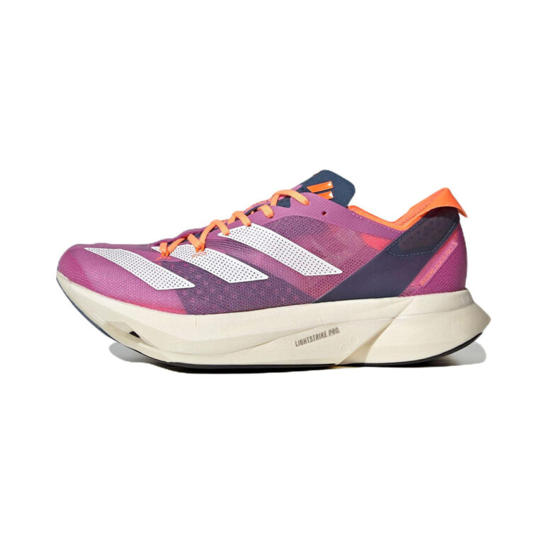 Adidas Adizero Adios 'Purple' Мужские