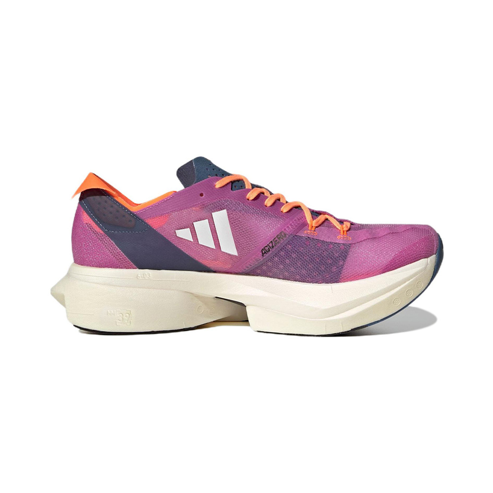 Adidas Adizero Adios 'Purple' Мужские