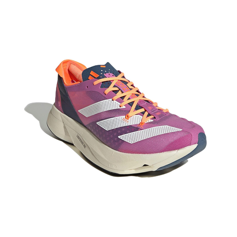 Adidas Adizero Adios 'Purple' Мужские
