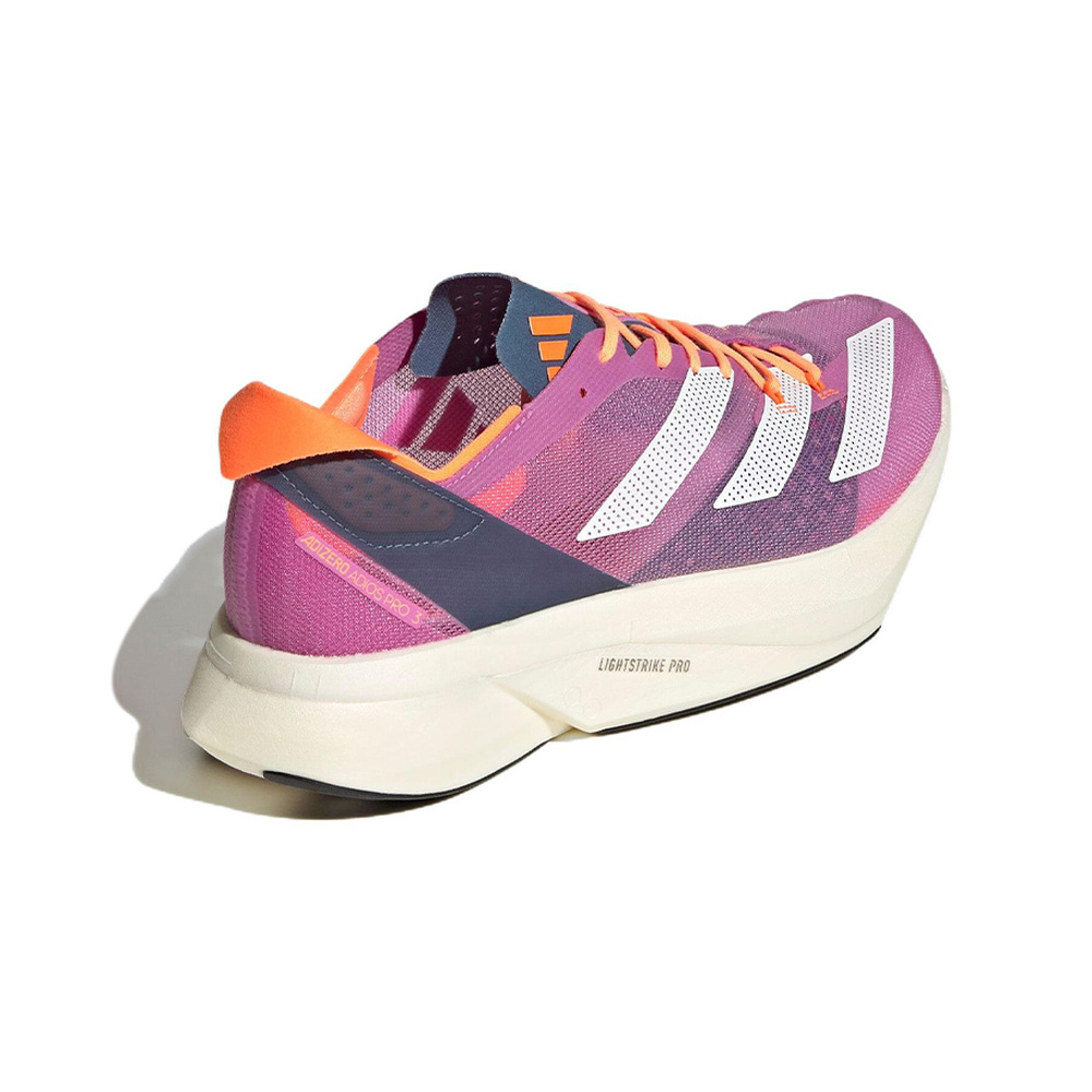 Adidas Adizero Adios 'Purple' Мужские
