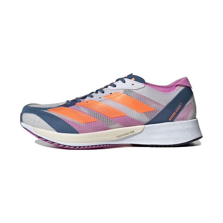 Adidas Adizero Adios 'Grey' Мужские