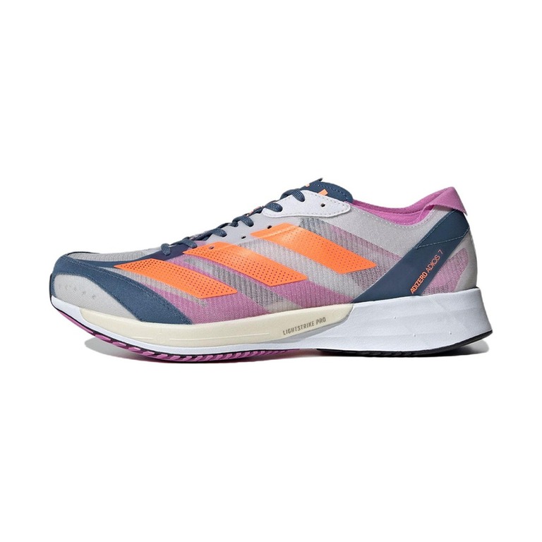 Adidas Adizero Adios 'Grey' Мужские