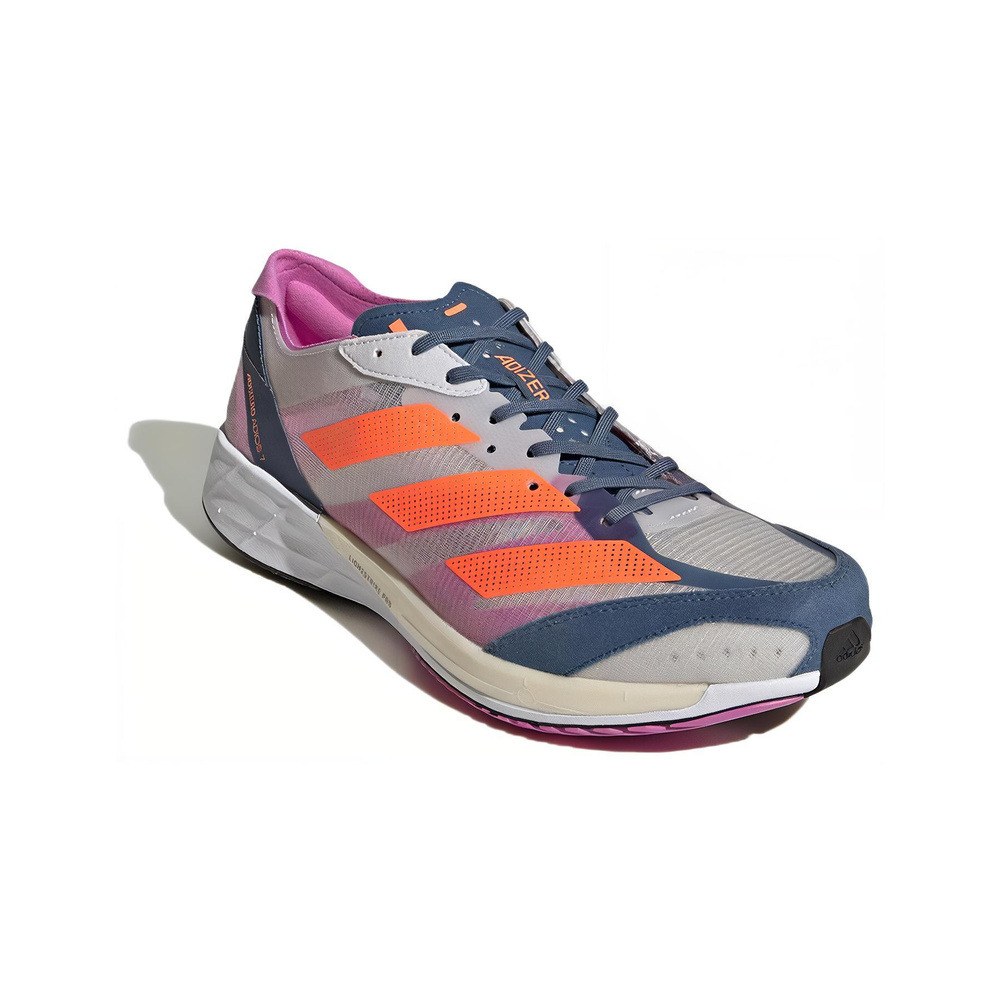 Adidas Adizero Adios 'Grey' Мужские