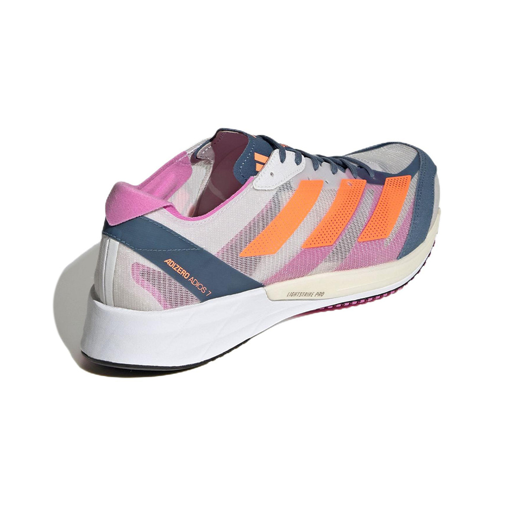 Adidas Adizero Adios 'Grey' Мужские