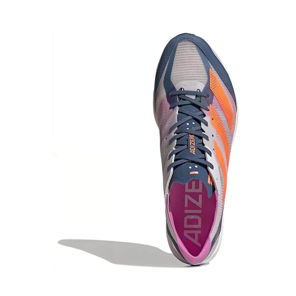 Adidas Adizero Adios 'Grey' Мужские