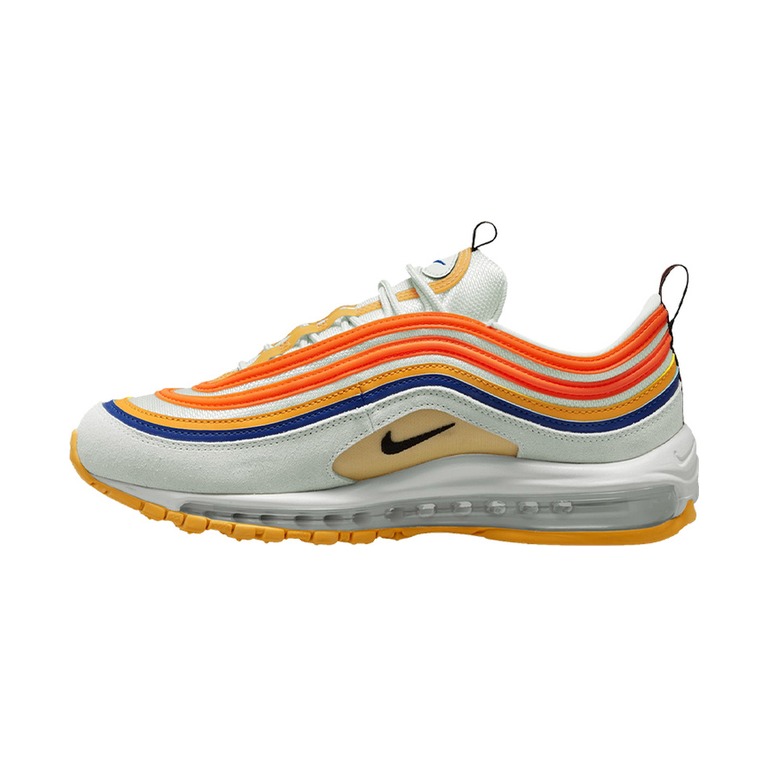 Nike Air Max 97 'Chalk / Picante Red / Total Orange / Black' Мужские