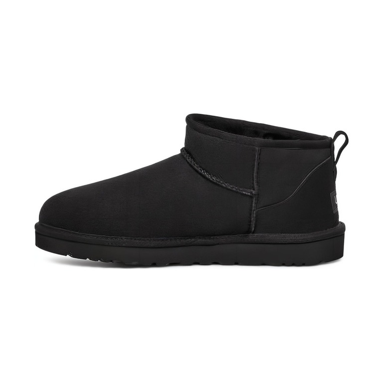 UGG Classic Ultra Mini 'Black' Мужские