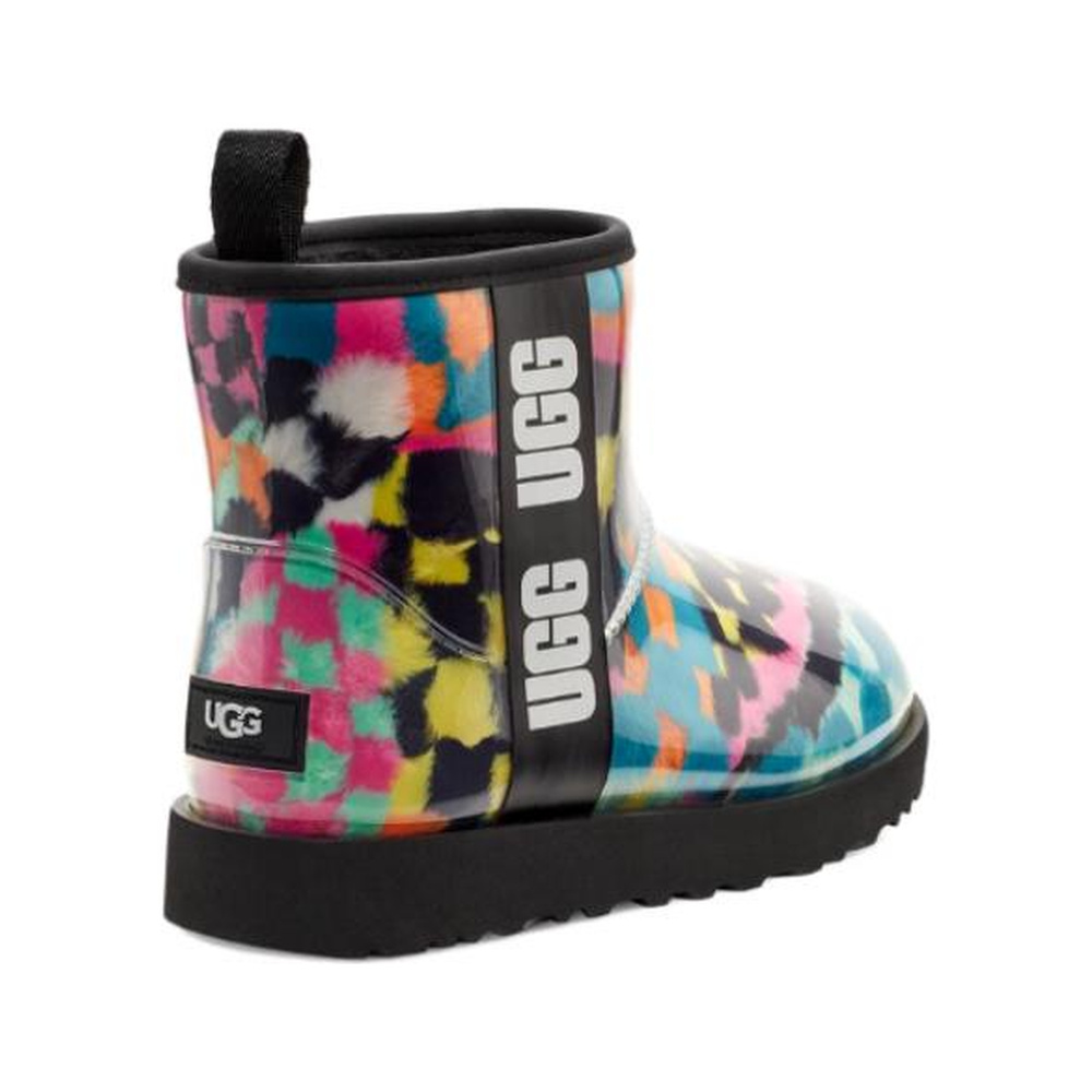 UGG Classic Mini 'Black' Женские
