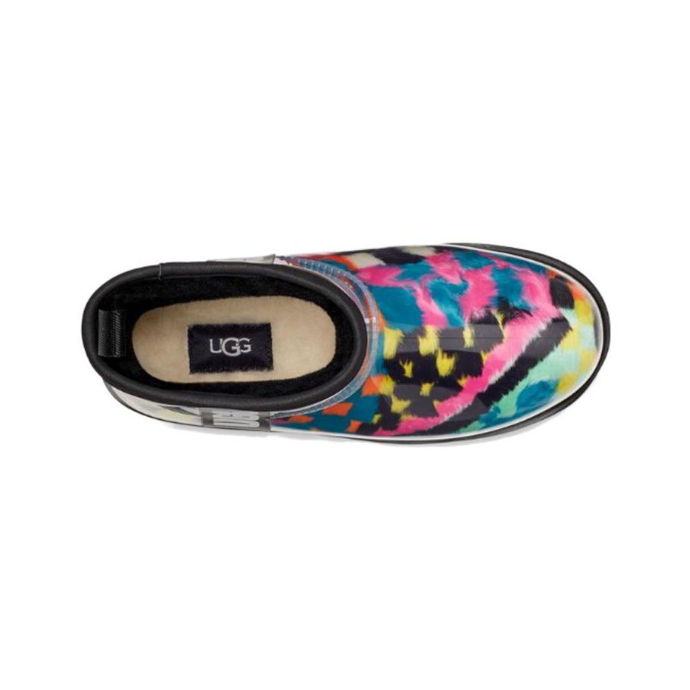 UGG Classic Mini 'Black' Женские