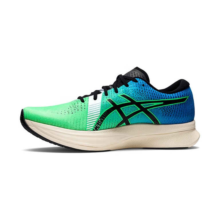 ASICS Magic Speed 'Green' Мужские