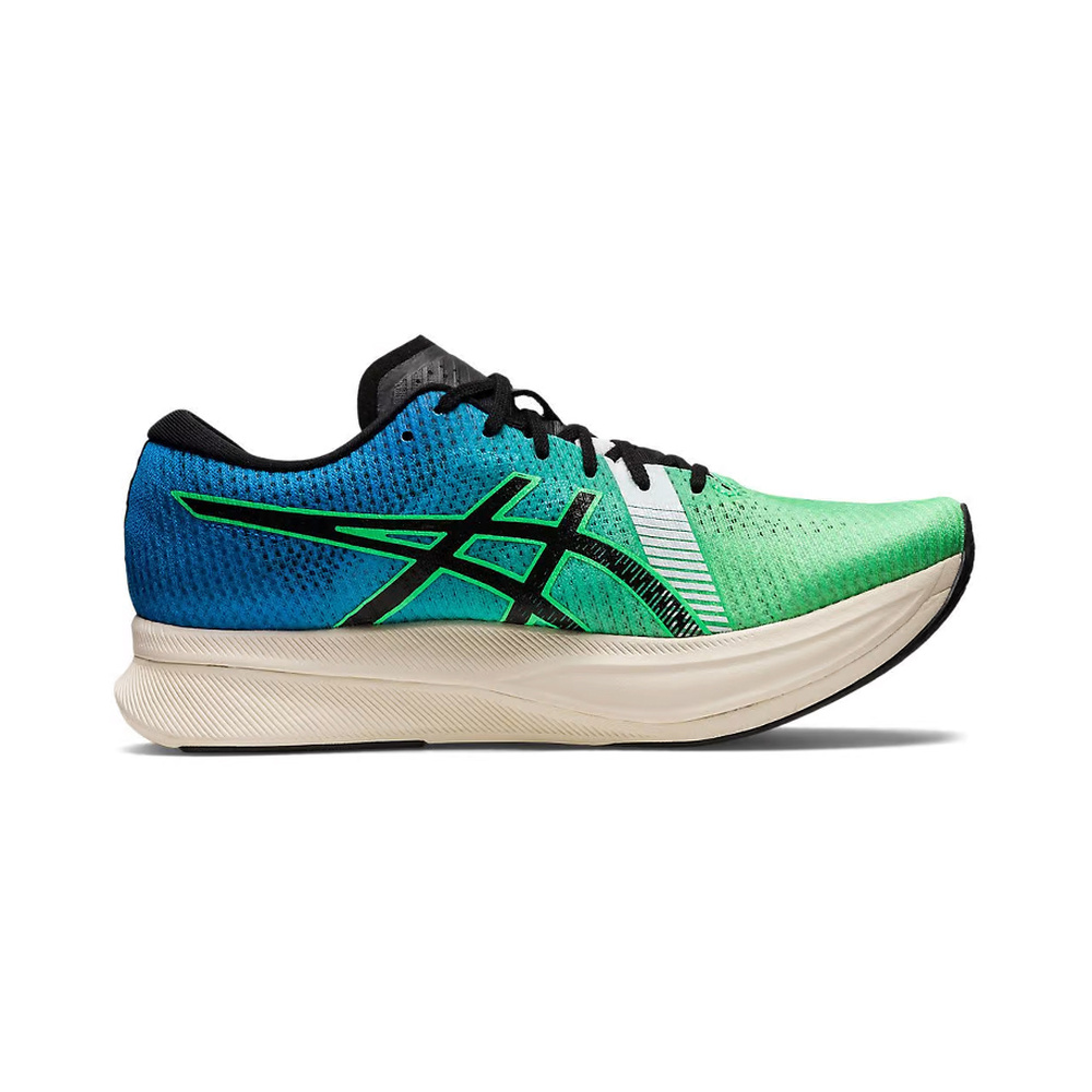 ASICS Magic Speed 'Green' Мужские
