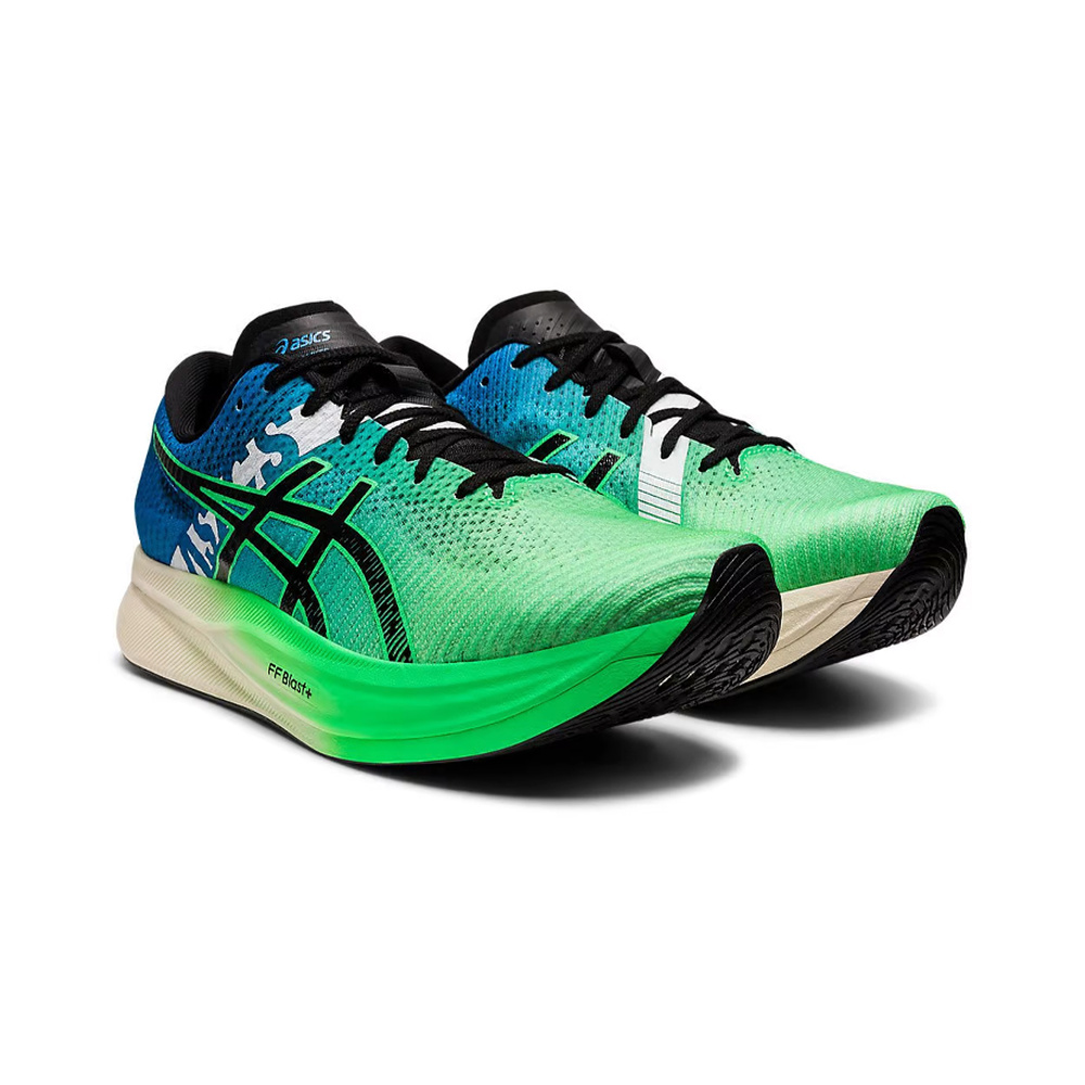 ASICS Magic Speed 'Green' Мужские