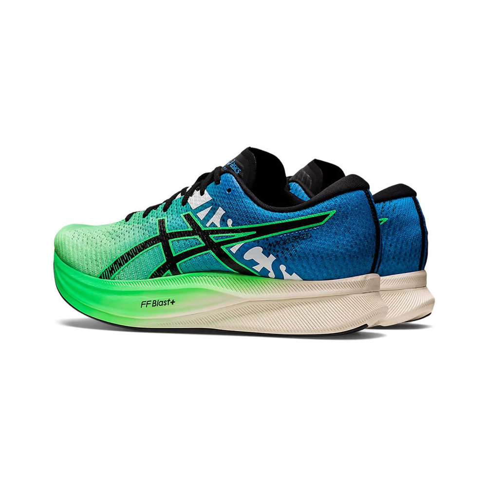 ASICS Magic Speed 'Green' Мужские