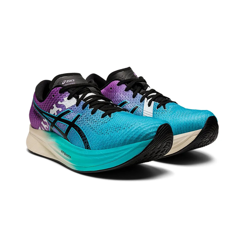 ASICS Magic Speed 'Blue' Женские