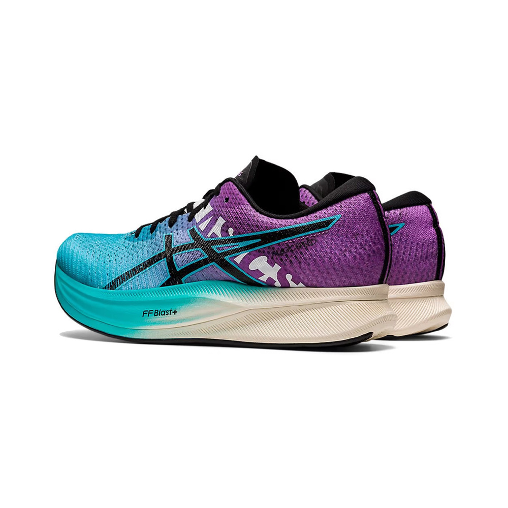 ASICS Magic Speed 'Blue' Женские