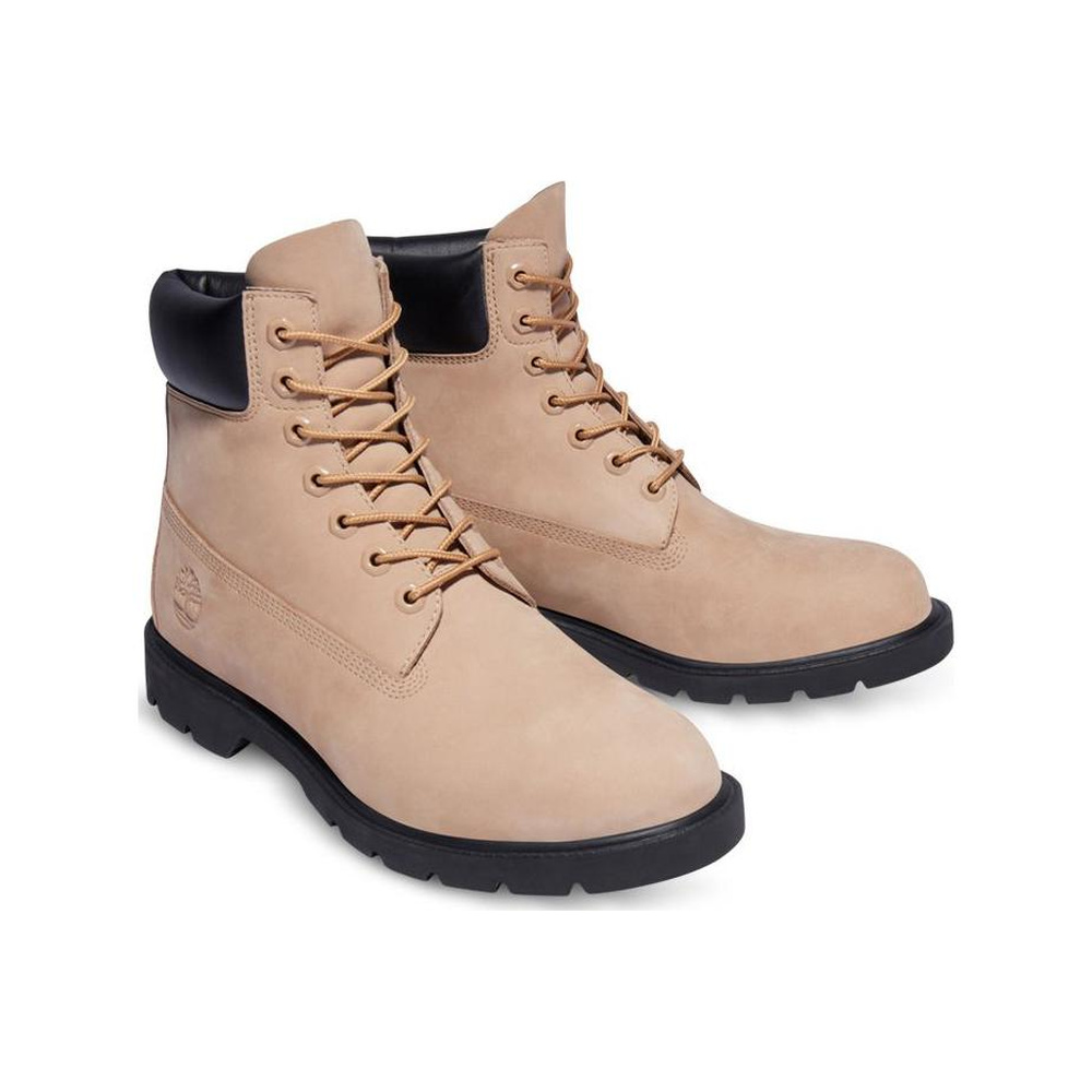 Timberland Premium 6 Inch 'Umber' Мужские