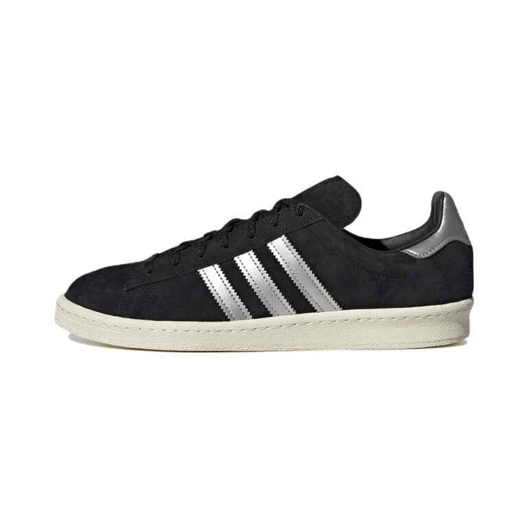 Adidas Campus 'Black' Мужские