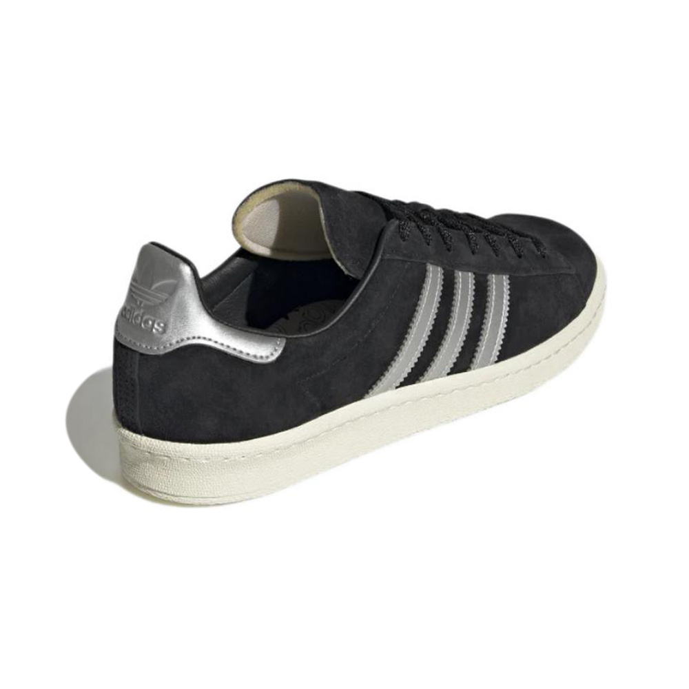 Adidas Campus 'Black' Мужские