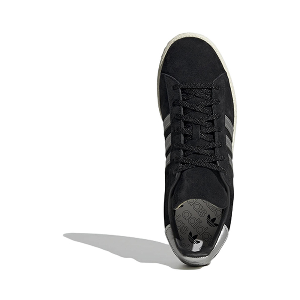Adidas Campus 'Black' Мужские