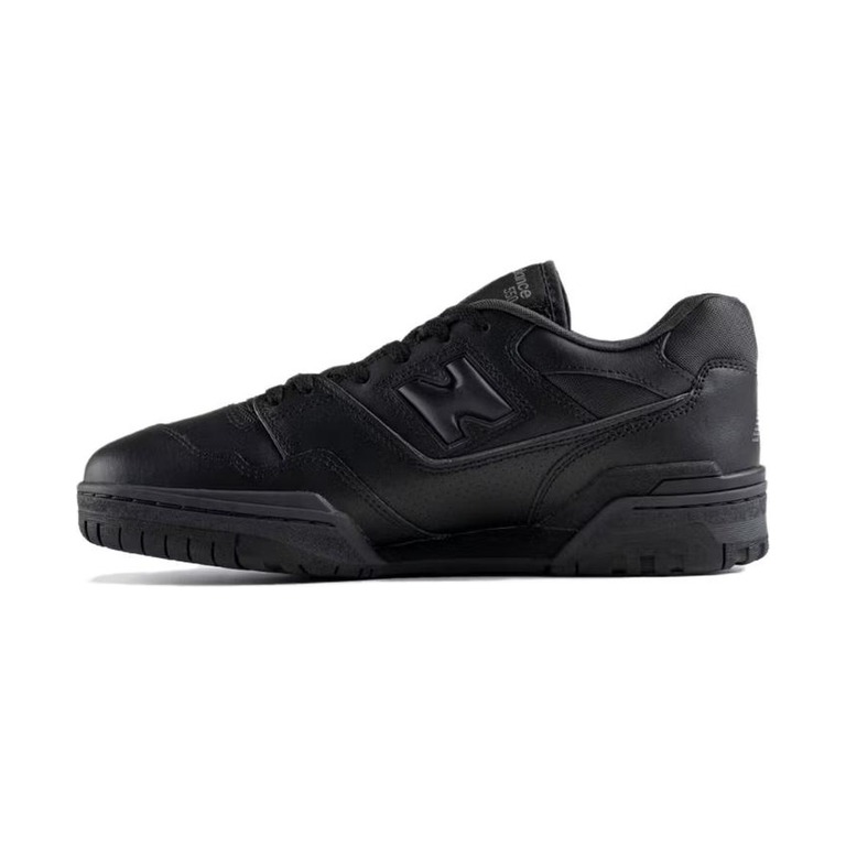 New Balance 550 'Black' Унисекс
