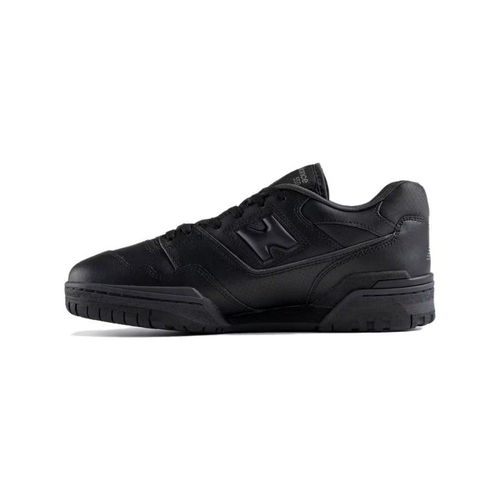 New Balance 550 'Black' Унисекс