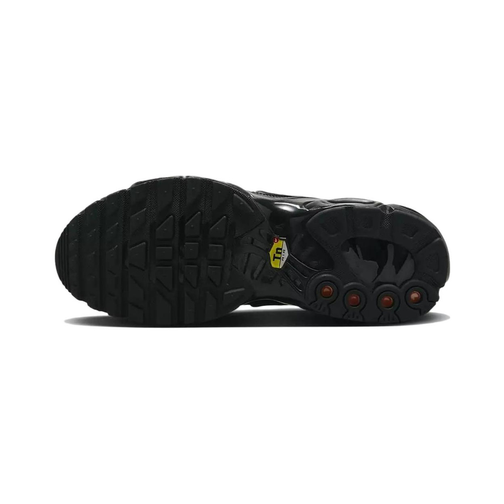 Nike Air Max Plus 'Tarp Green / Light Orewood Brown / Black / Metallic Dark Grey' Женские