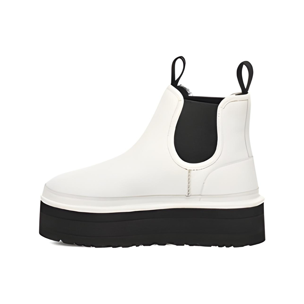 UGG Neumel 'White' Женские