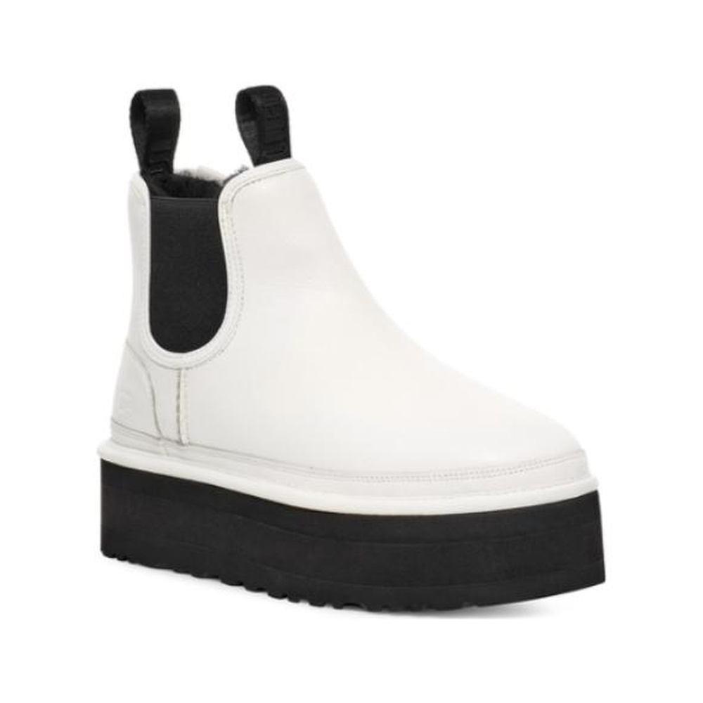 UGG Neumel 'White' Женские