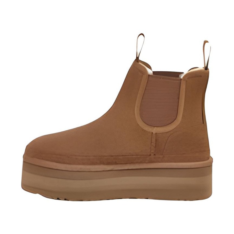UGG Neumel 'Chestnut' Женские