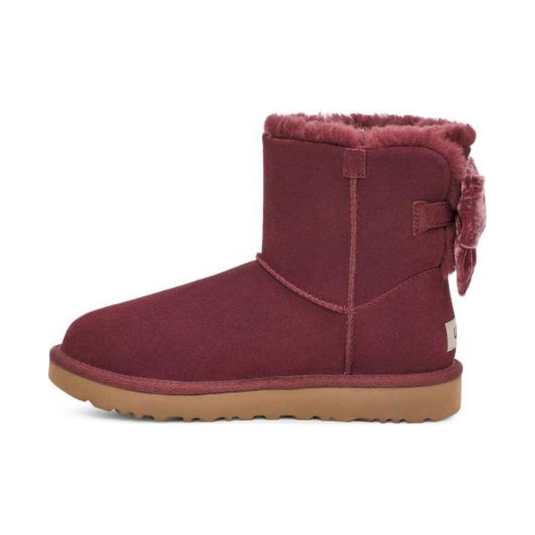 UGG Classic Mini 'Red' Женские