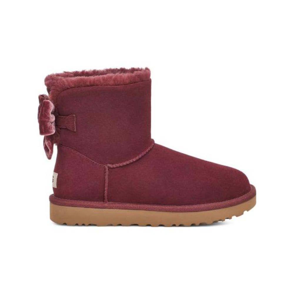 UGG Classic Mini 'Red' Женские