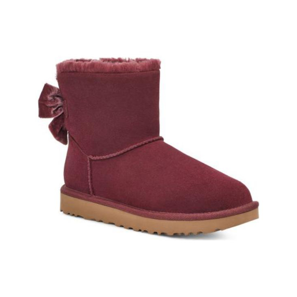 UGG Classic Mini 'Red' Женские