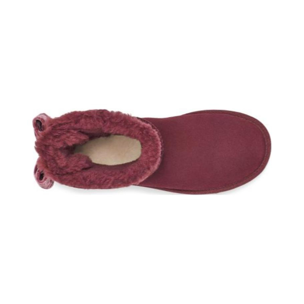 UGG Classic Mini 'Red' Женские