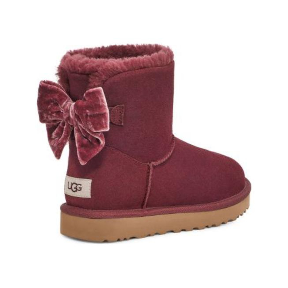 UGG Classic Mini 'Red' Женские