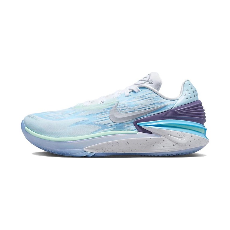 Nike Zoom Fly 'White / Pure Platinum' Мужские
