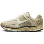 Khaki / White