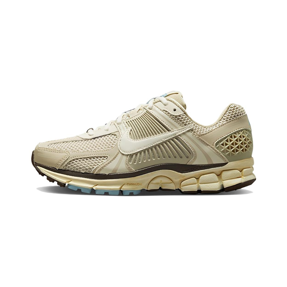 Khaki / White